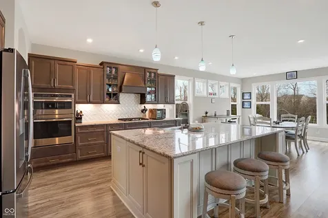 5683 Oakmont Boulevard Bargersville IN 46106
