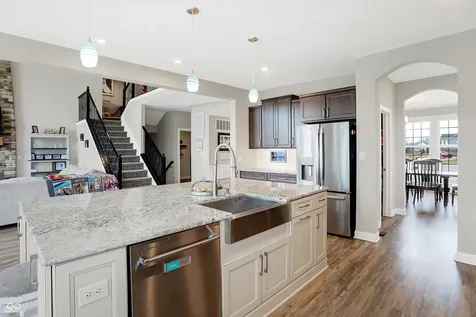 5683 Oakmont Boulevard Bargersville IN 46106