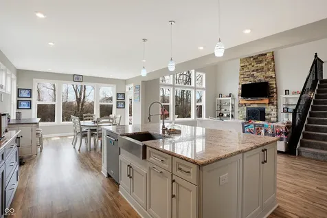 5683 Oakmont Boulevard Bargersville IN 46106