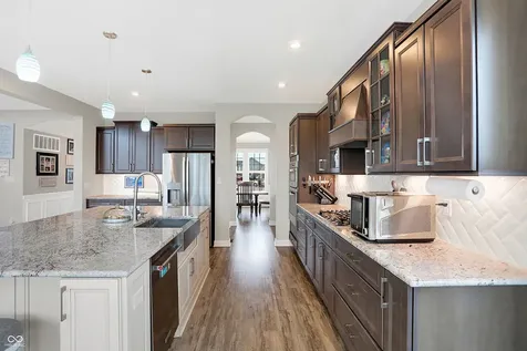 5683 Oakmont Boulevard Bargersville IN 46106