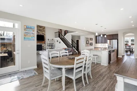 5683 Oakmont Boulevard Bargersville IN 46106