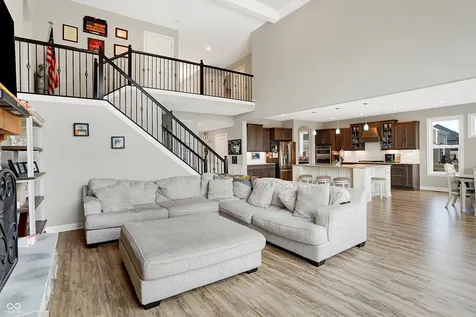 5683 Oakmont Boulevard Bargersville IN 46106