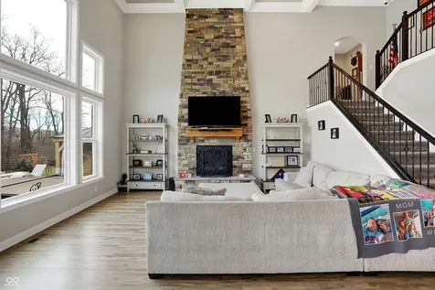 5683 Oakmont Boulevard Bargersville IN 46106