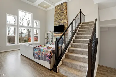 5683 Oakmont Boulevard Bargersville IN 46106