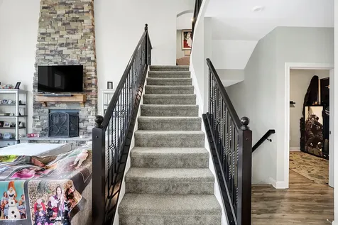5683 Oakmont Boulevard Bargersville IN 46106