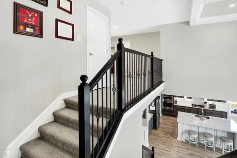 5683 Oakmont Boulevard Bargersville IN 46106