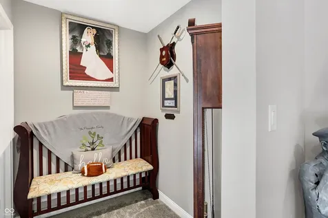 5683 Oakmont Boulevard Bargersville IN 46106