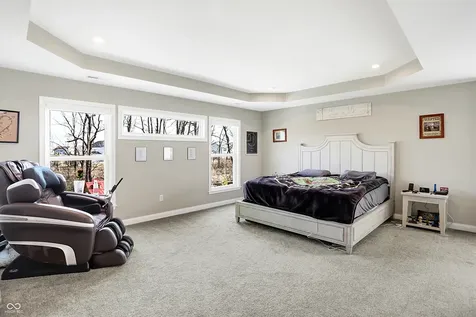 5683 Oakmont Boulevard Bargersville IN 46106