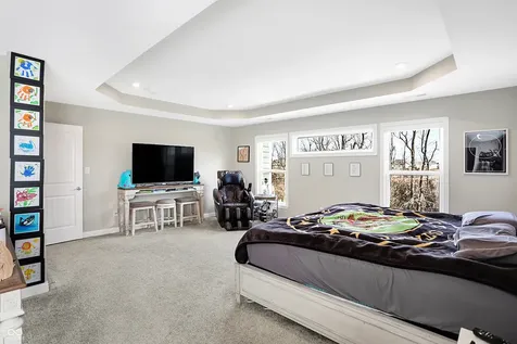 5683 Oakmont Boulevard Bargersville IN 46106