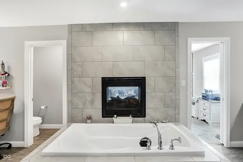 5683 Oakmont Boulevard Bargersville IN 46106
