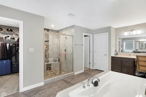 5683 Oakmont Boulevard Bargersville IN 46106