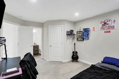 5683 Oakmont Boulevard Bargersville IN 46106