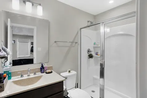 5683 Oakmont Boulevard Bargersville IN 46106