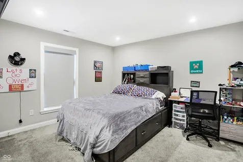 5683 Oakmont Boulevard Bargersville IN 46106