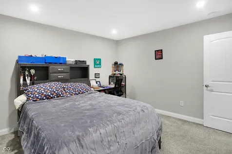 5683 Oakmont Boulevard Bargersville IN 46106
