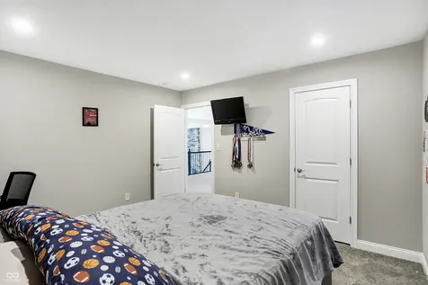 5683 Oakmont Boulevard Bargersville IN 46106