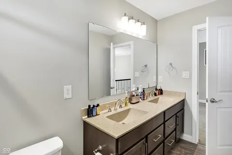 5683 Oakmont Boulevard Bargersville IN 46106