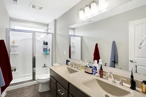 5683 Oakmont Boulevard Bargersville IN 46106