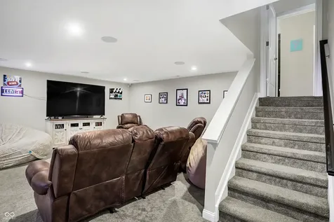 5683 Oakmont Boulevard Bargersville IN 46106