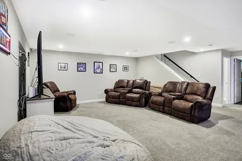 5683 Oakmont Boulevard Bargersville IN 46106