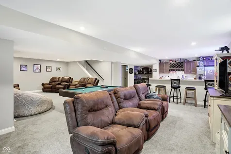 5683 Oakmont Boulevard Bargersville IN 46106