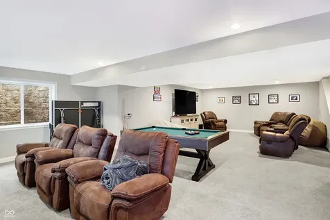 5683 Oakmont Boulevard Bargersville IN 46106