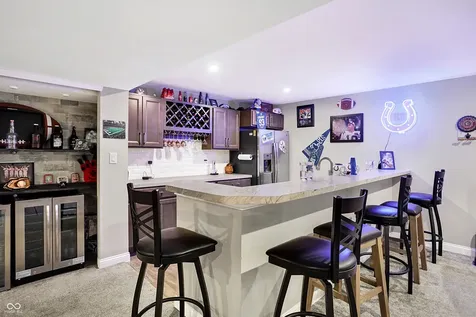 5683 Oakmont Boulevard Bargersville IN 46106
