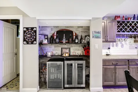 5683 Oakmont Boulevard Bargersville IN 46106