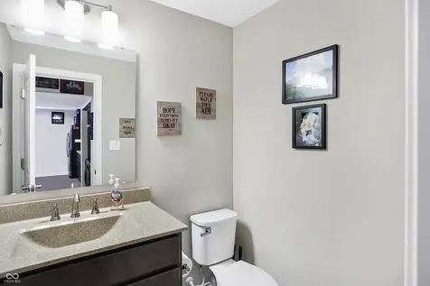 5683 Oakmont Boulevard Bargersville IN 46106