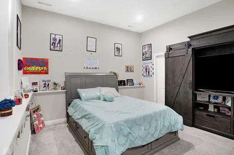 5683 Oakmont Boulevard Bargersville IN 46106