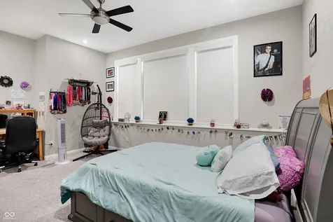 5683 Oakmont Boulevard Bargersville IN 46106