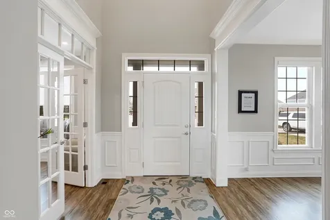 5683 Oakmont Boulevard Bargersville IN 46106