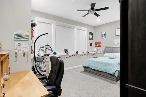 5683 Oakmont Boulevard Bargersville IN 46106