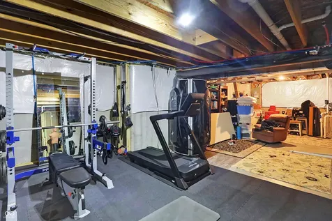 5683 Oakmont Boulevard Bargersville IN 46106