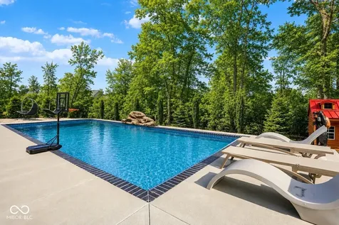 5683 Oakmont Boulevard Bargersville IN 46106