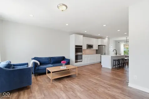 2945 Bolton Square Boulevard Indianapolis IN 46222
