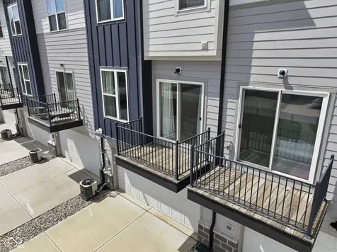 2945 Bolton Square Boulevard Indianapolis IN 46222