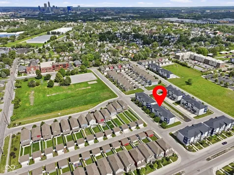 2945 Bolton Square Boulevard Indianapolis IN 46222
