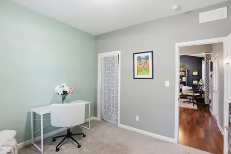 4323 Raintree Boulevard Greenwood IN 46143
