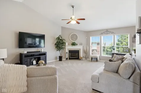 4323 Raintree Boulevard Greenwood IN 46143