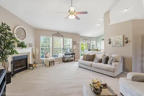4323 Raintree Boulevard Greenwood IN 46143