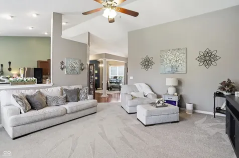 4323 Raintree Boulevard Greenwood IN 46143