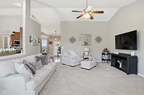 4323 Raintree Boulevard Greenwood IN 46143