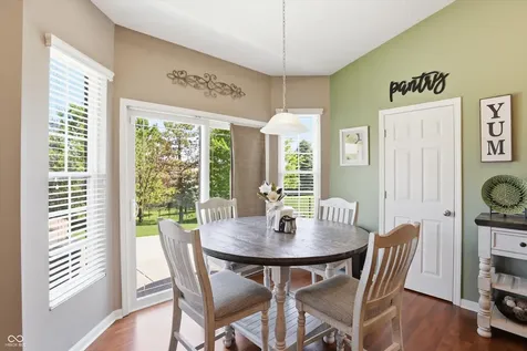 4323 Raintree Boulevard Greenwood IN 46143