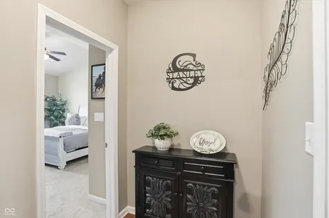 4323 Raintree Boulevard Greenwood IN 46143