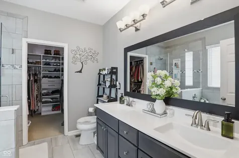 4323 Raintree Boulevard Greenwood IN 46143