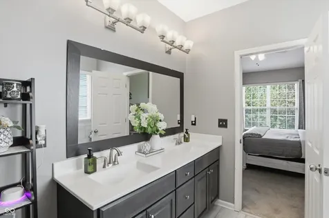 4323 Raintree Boulevard Greenwood IN 46143