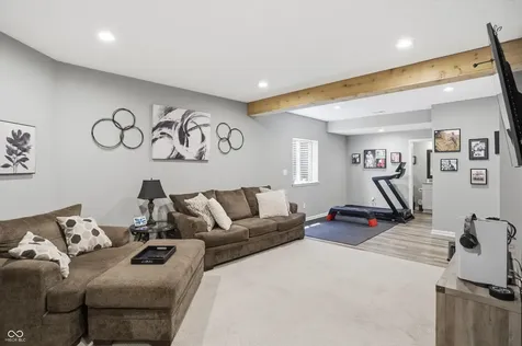 4323 Raintree Boulevard Greenwood IN 46143