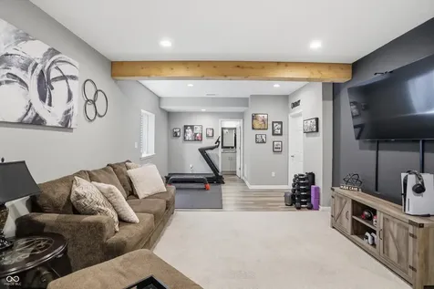 4323 Raintree Boulevard Greenwood IN 46143