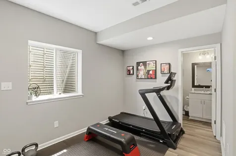 4323 Raintree Boulevard Greenwood IN 46143